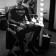 Illustration for article titled Henry Cavill Screen-Tested for iMan of Steel/i in Christopher Reeves Iconic Superman Suit